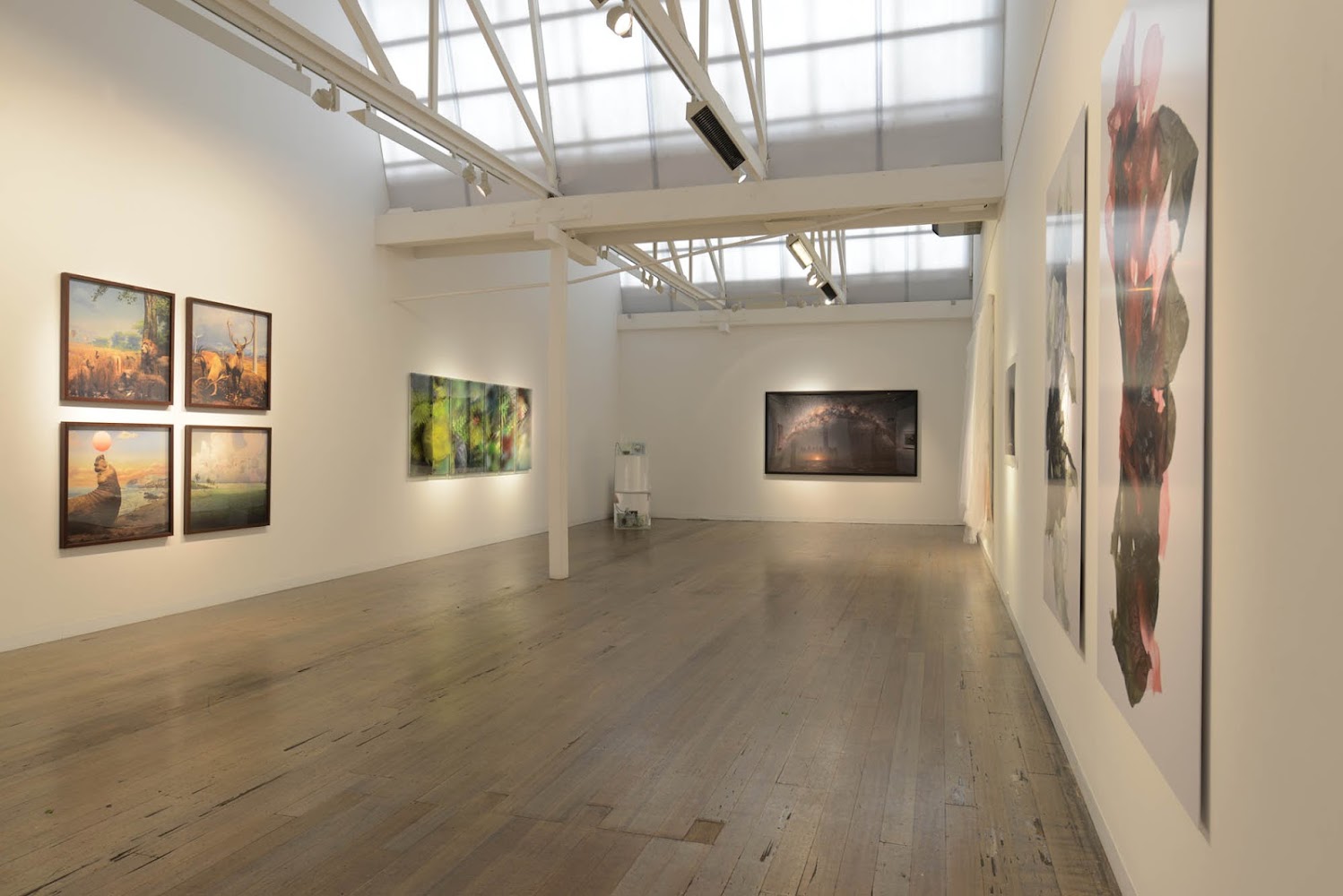 ARC ONE Gallery | Art Flaneur